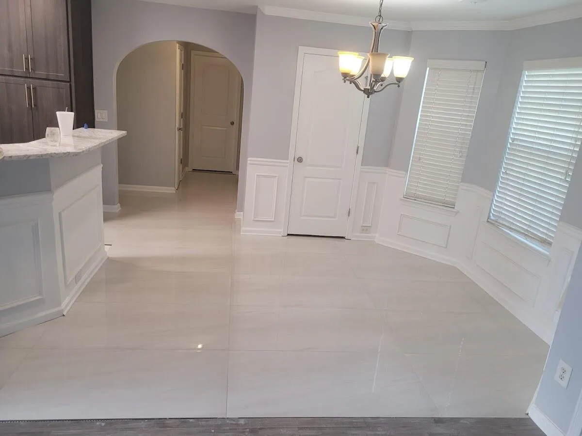 Commercial Water Damage Restoration in Veneta, OR